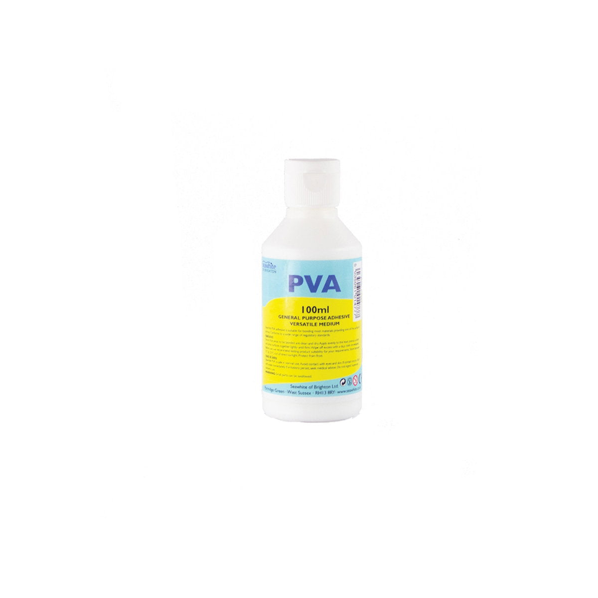 General Purpose PVA and Medium - 100ml