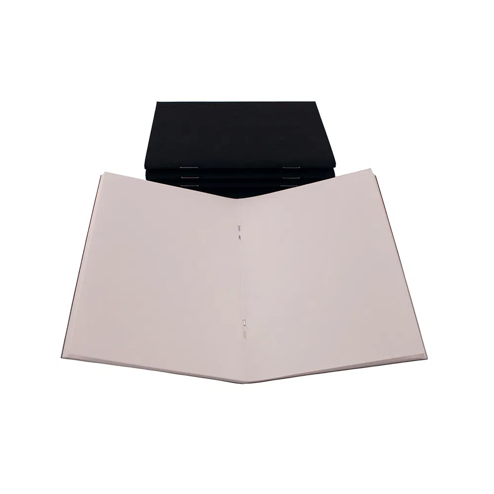 A6 Starter Sketchbook