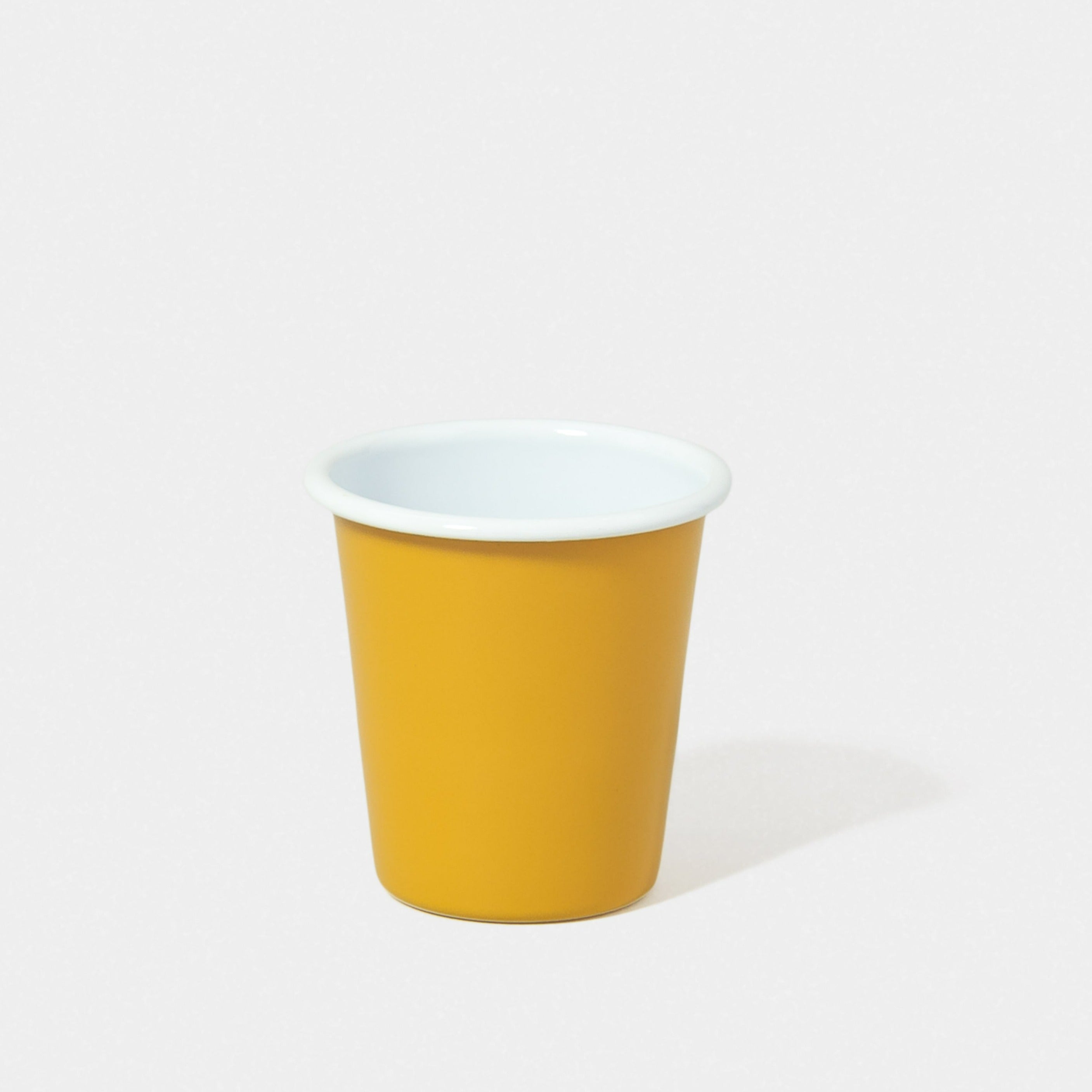 Enamel Tumbler - 4 colour varieties