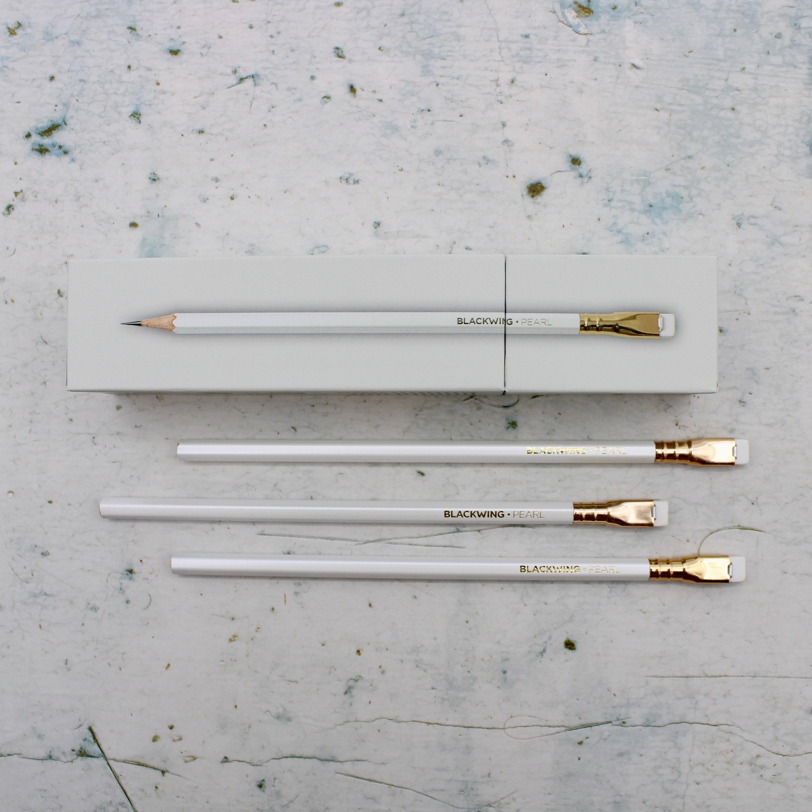 Blackwing Pencil - Pearl