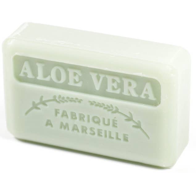 Aloe Vera soap bar