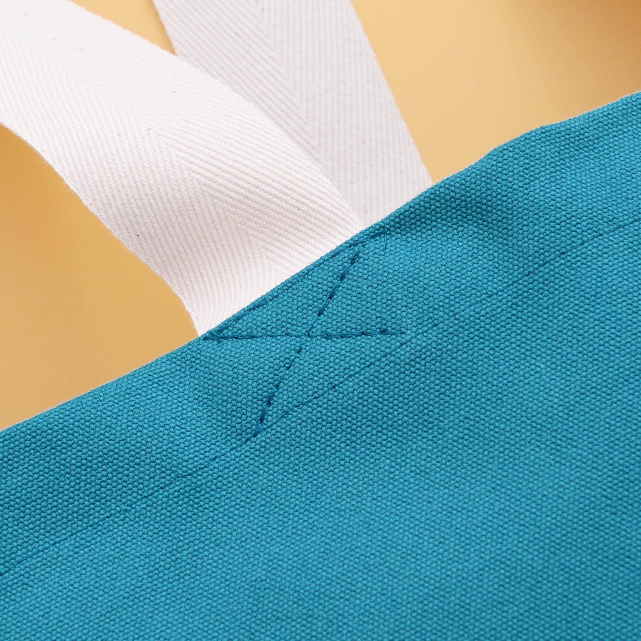 Everything - Tropical Blue REALLY Big Bag