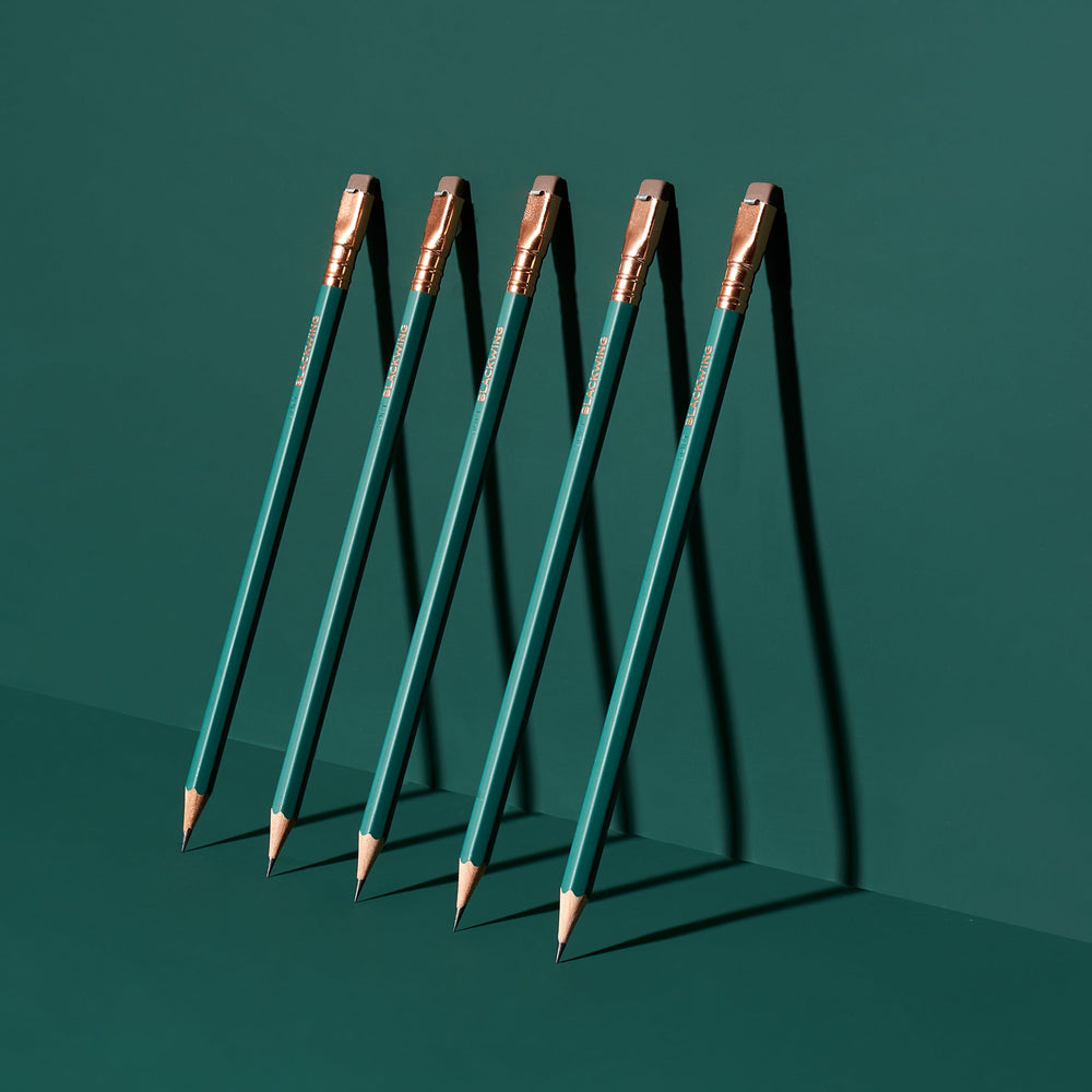 Blackwing Pencil - Matte Green