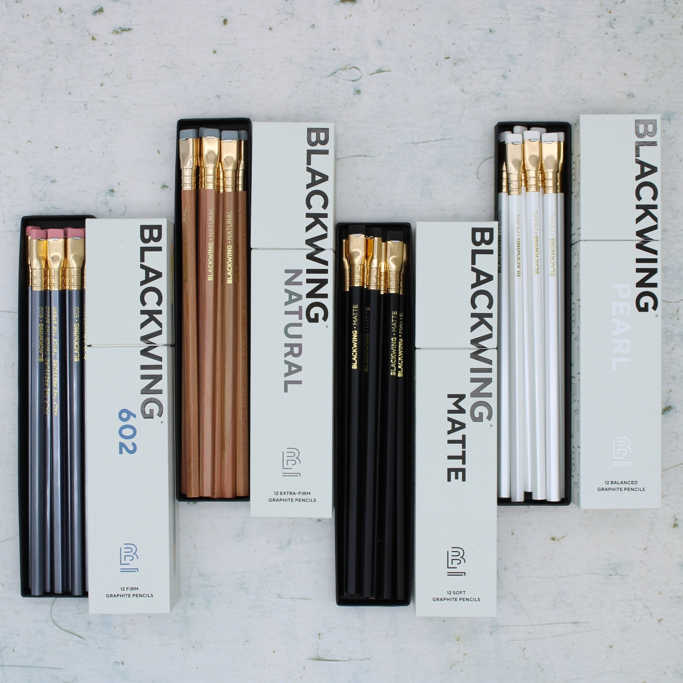 Blackwing Pencil - Pearl