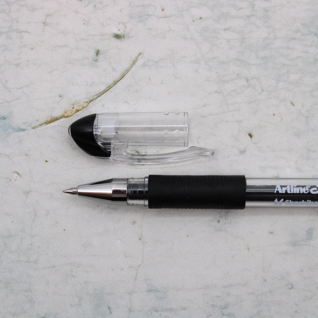 Artline Softline 0.5 Rollerball Pen