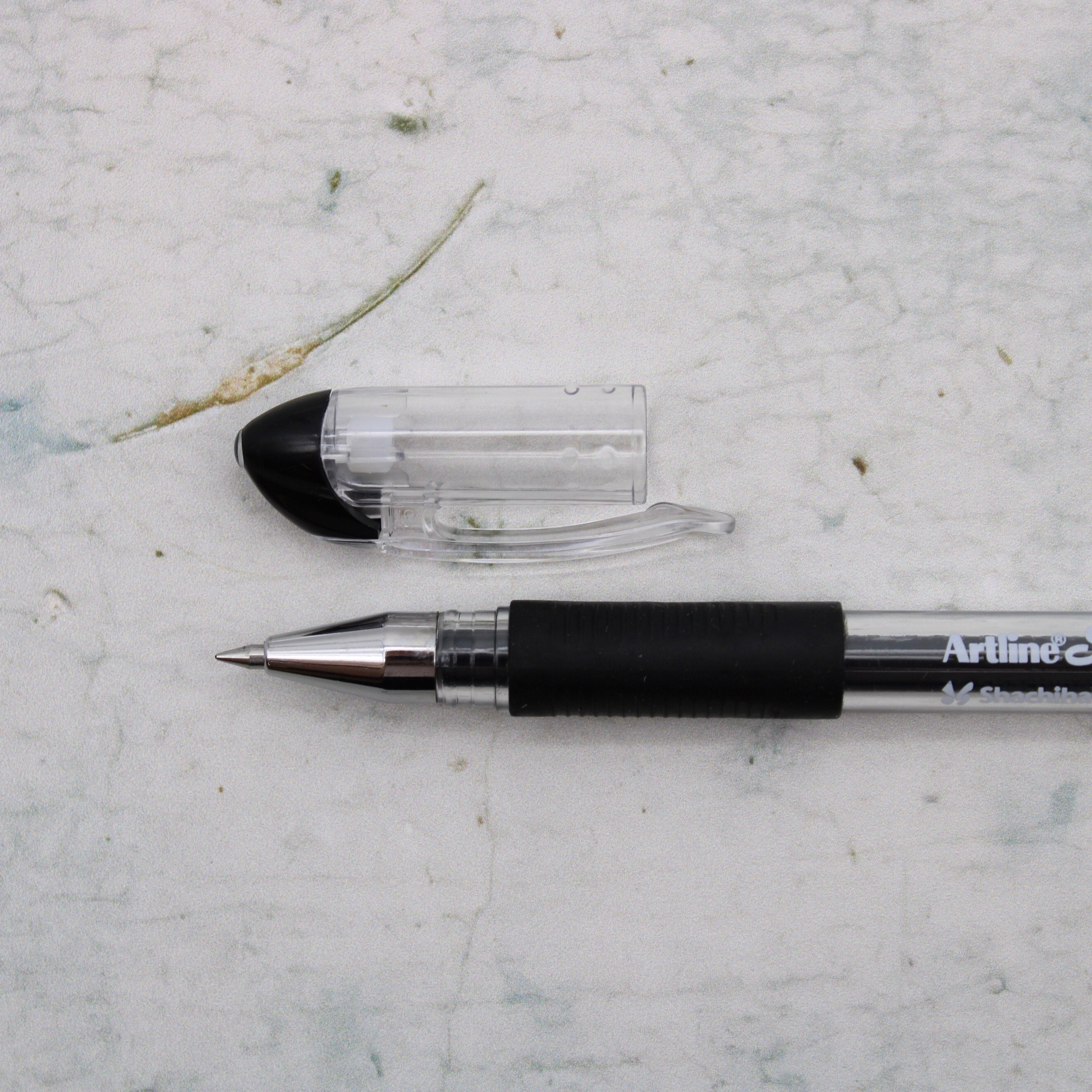 Artline Softline 0.5 Rollerball Pen