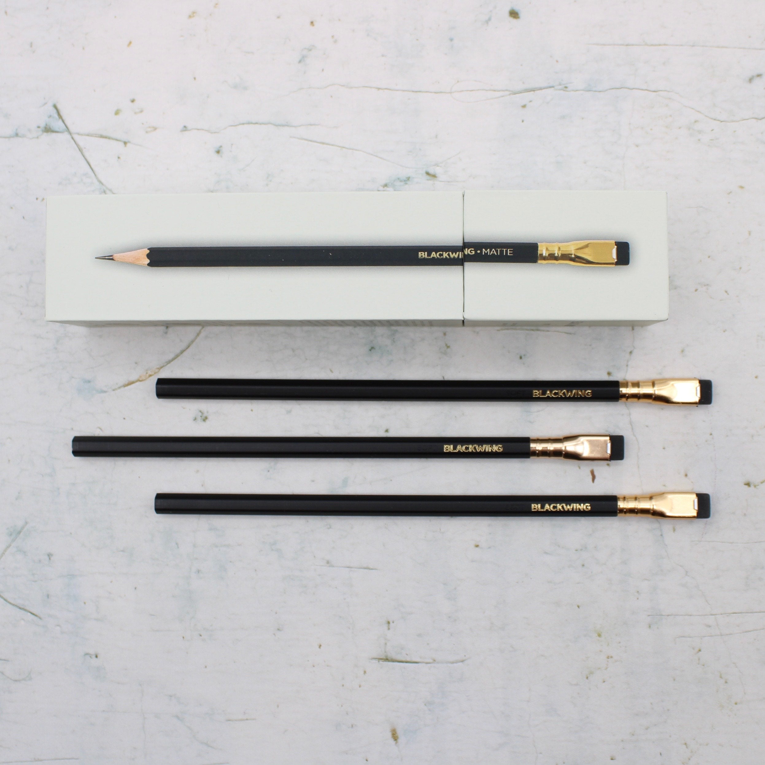 Blackwing Pencil - Black