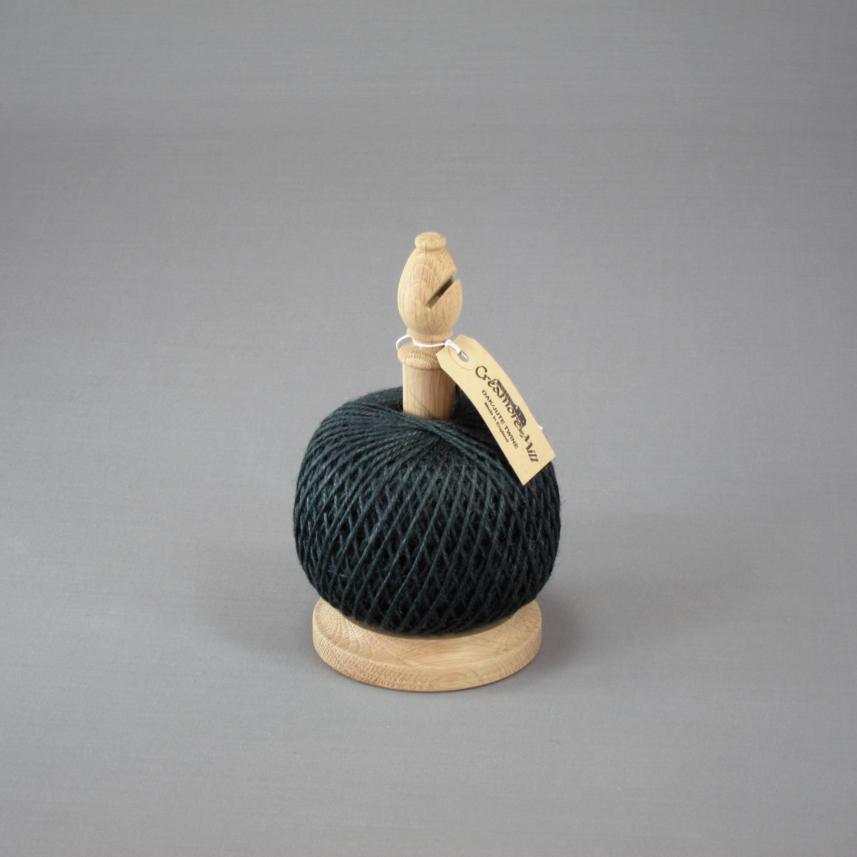 Jute & Twine Stand with Cutter