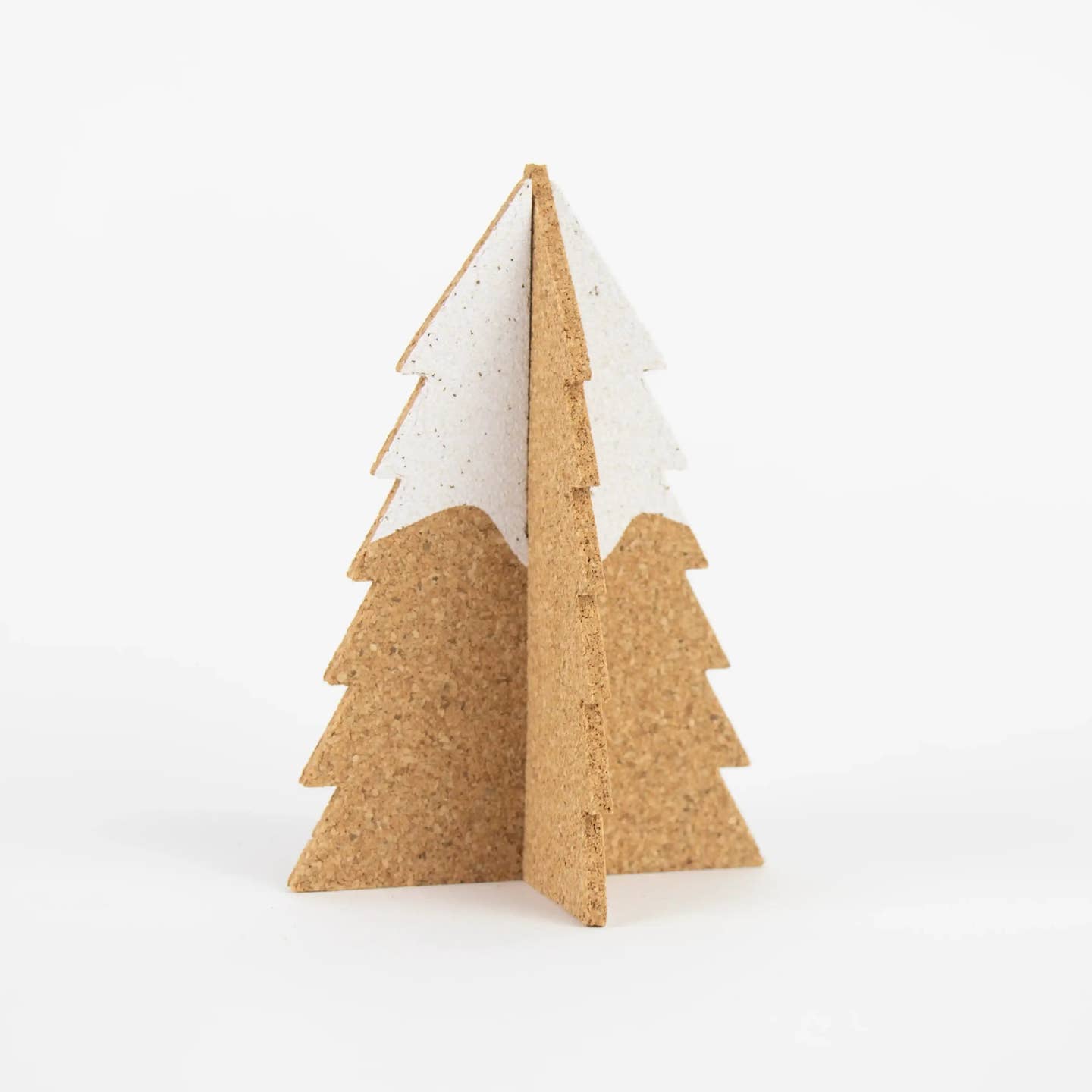 Organic Cork Decoration Pop-A-Cork | Tree
