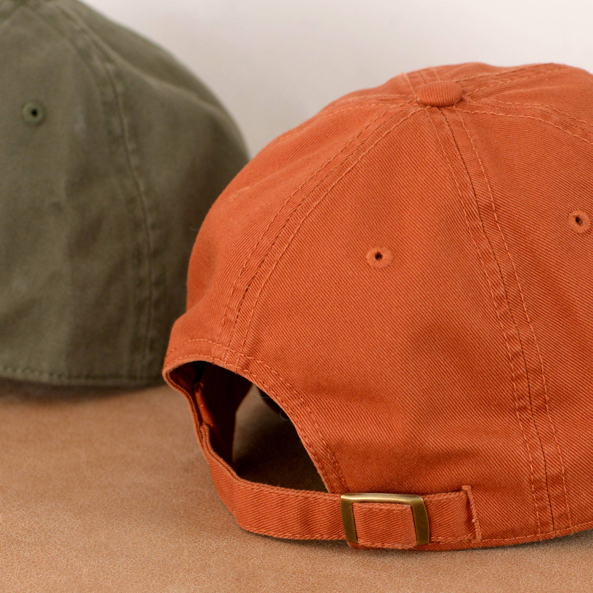 Chief Marshmallow Toaster - Cotton Baseball Cap