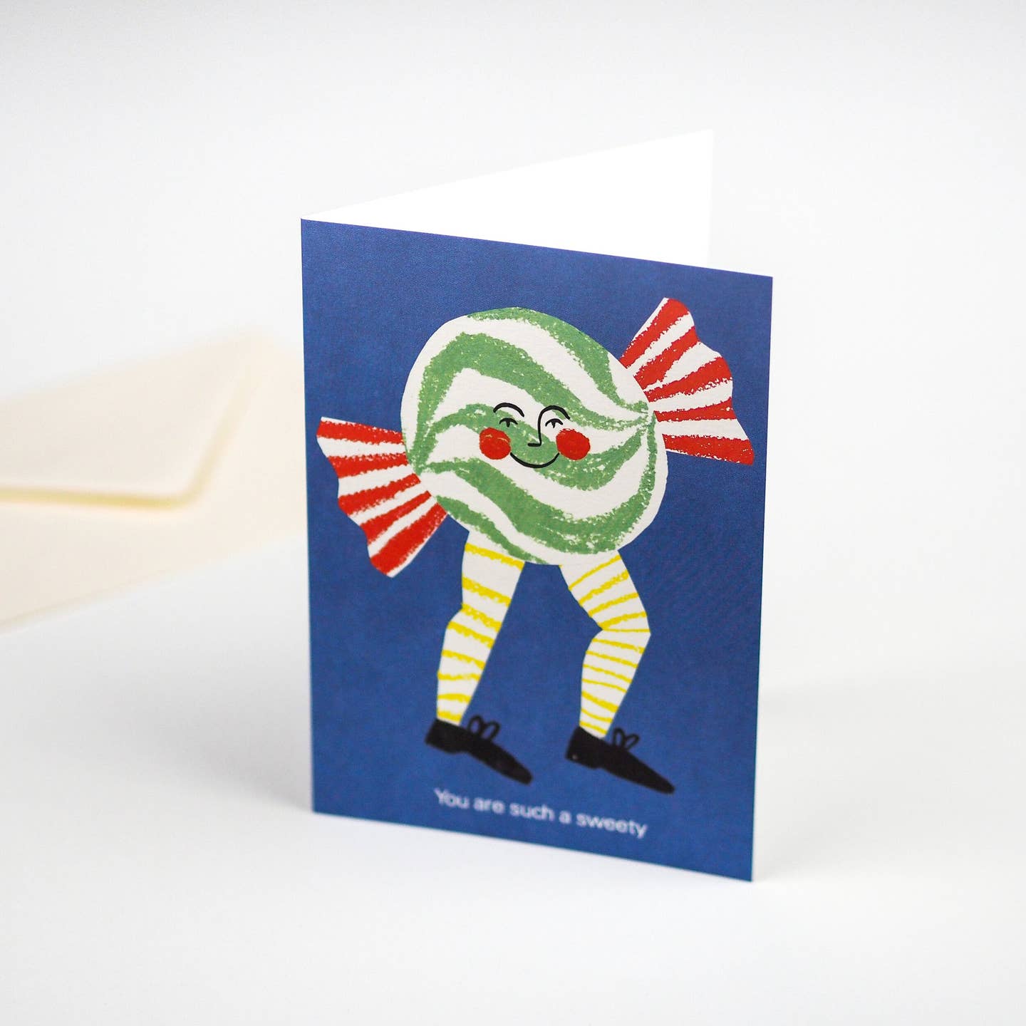 You Are Such A Sweety Card