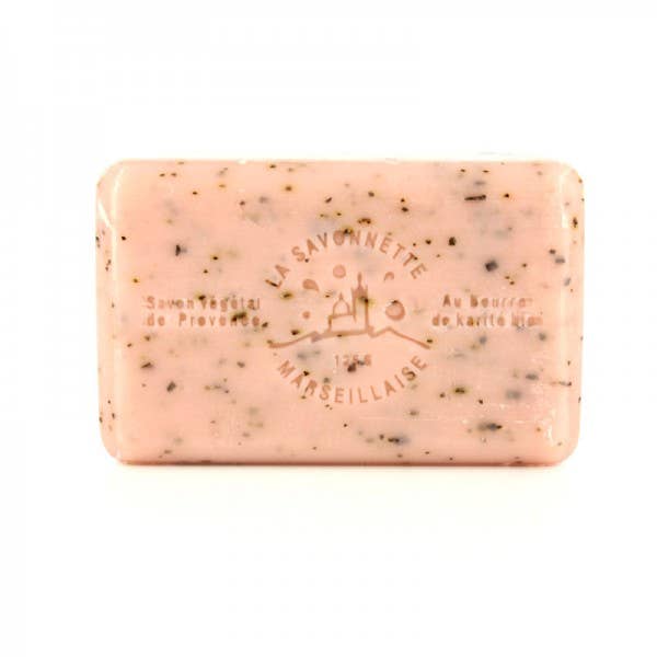Rose Petals soap bar