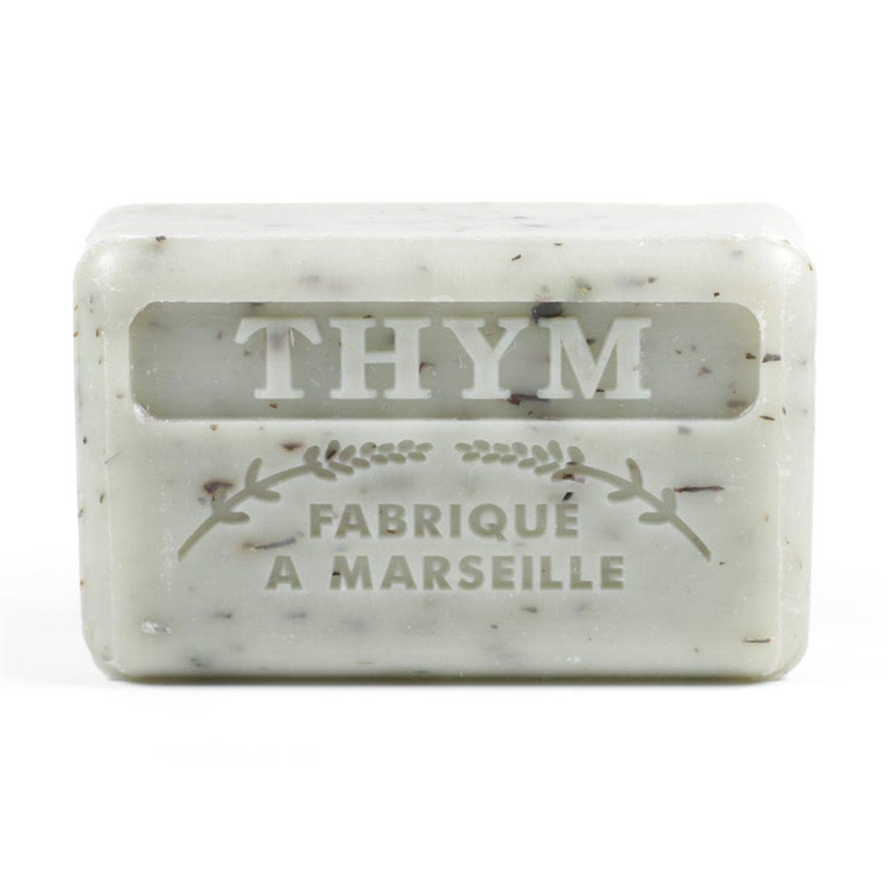 Thym (Thyme) soap bar