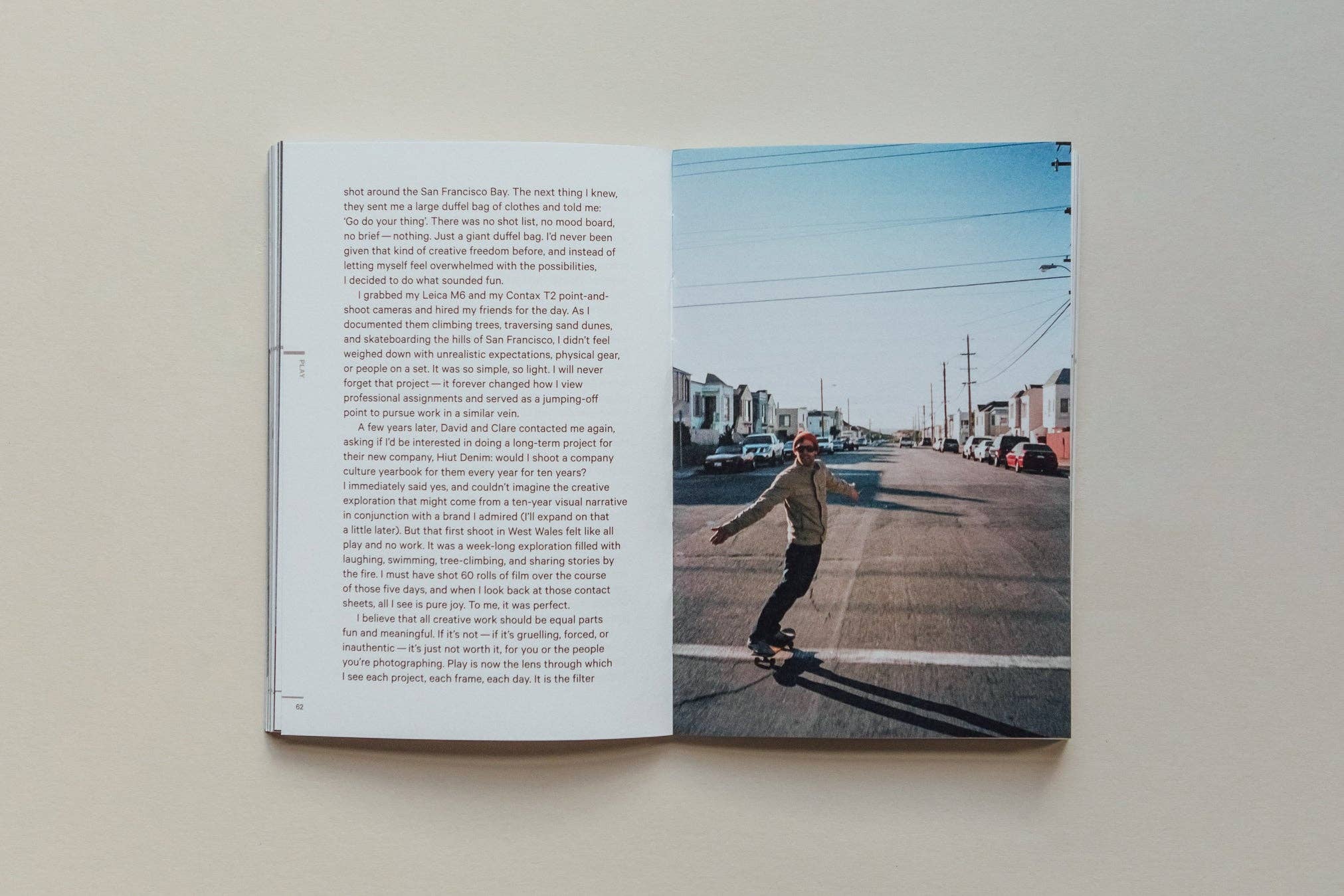 Do Photo, Guide to Considered Photography: Paperback