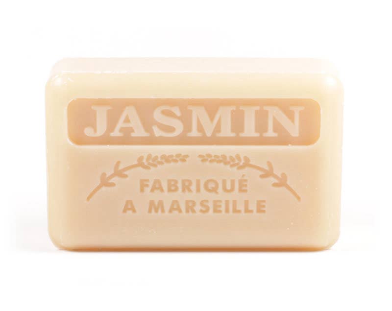 Jasmin (Jasmine) soap bar