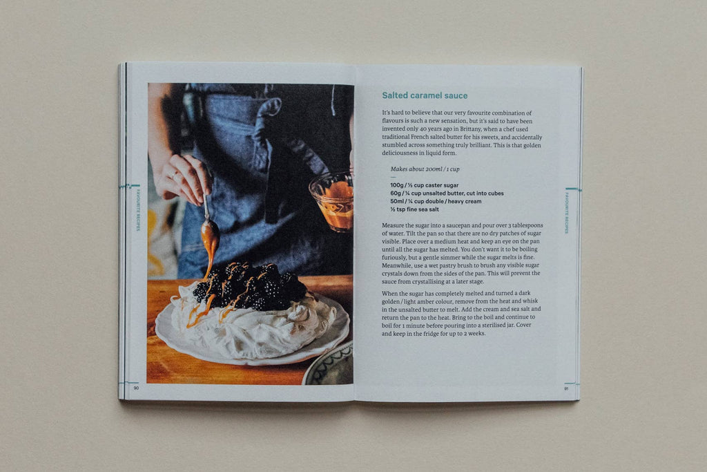 Do Sea Salt, Guide by World-Renowned Producers Halen Môn: Paperback