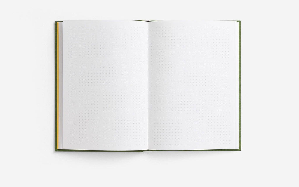 Writing as Therapy Journal, Journeys