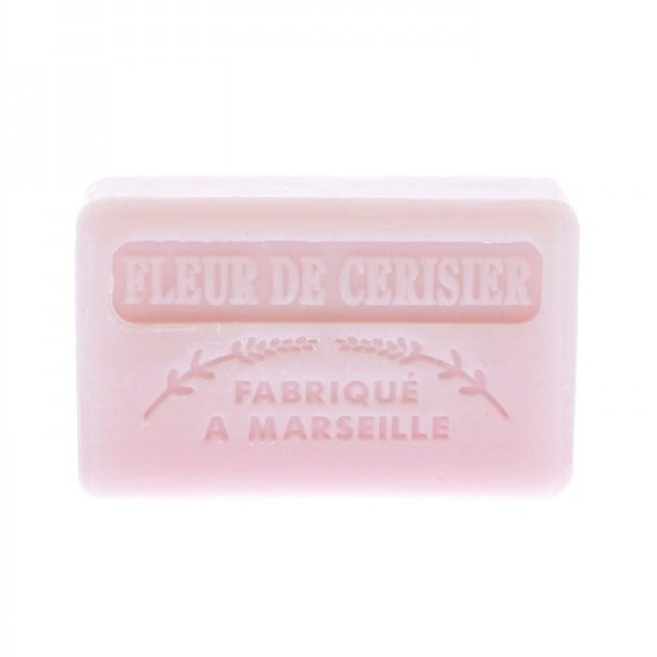 Fleur de Cerisier (Cherry Blossom) soap bar