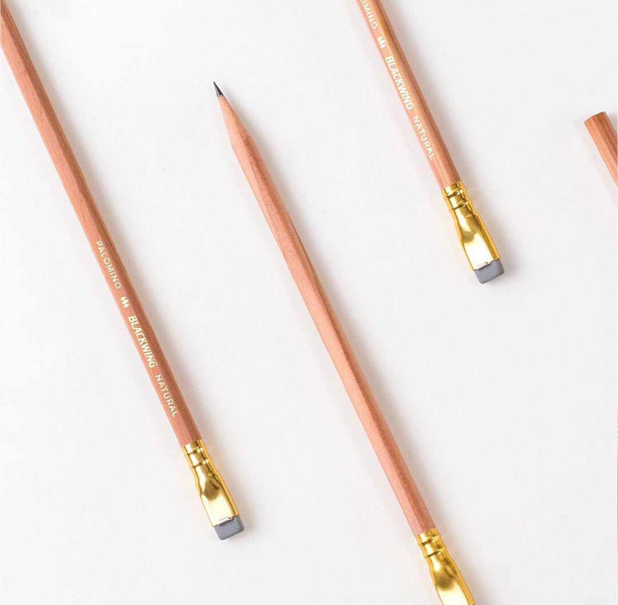 Blackwing Pencil - Natural