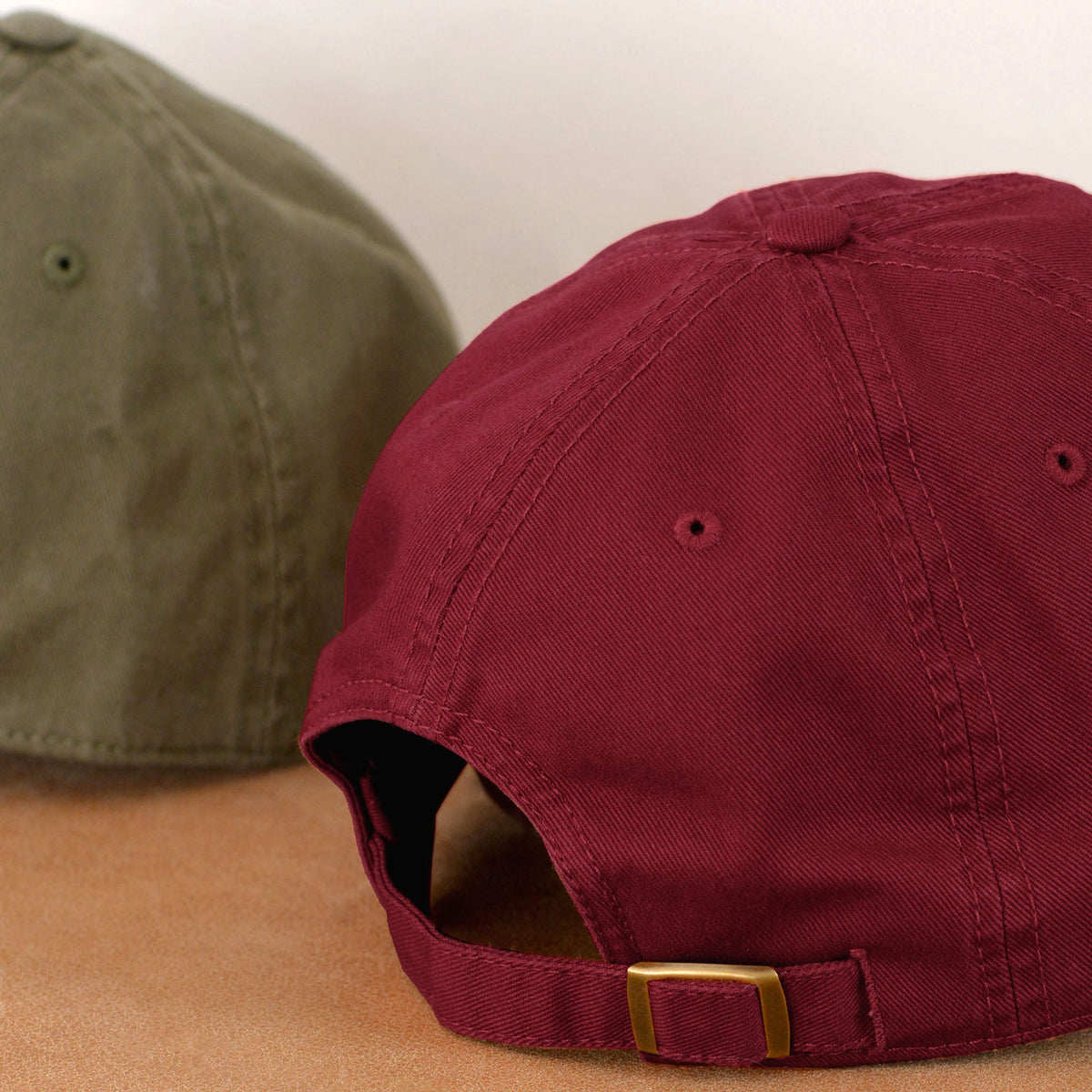 Joyful - Cotton Baseball Cap
