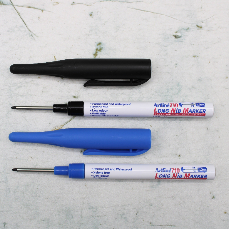 Artline 710 Long Nib Marker
