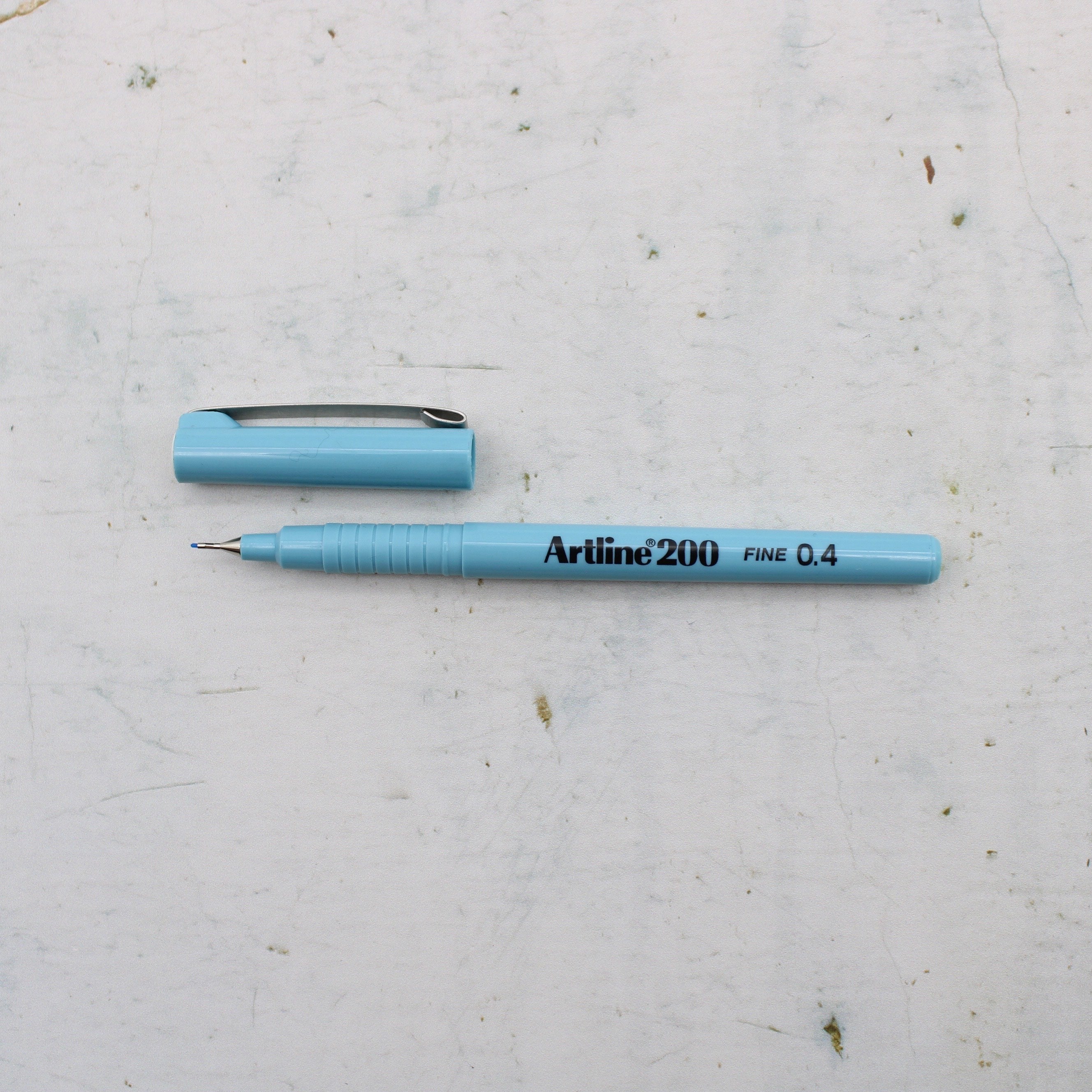 Artline 200 Pen