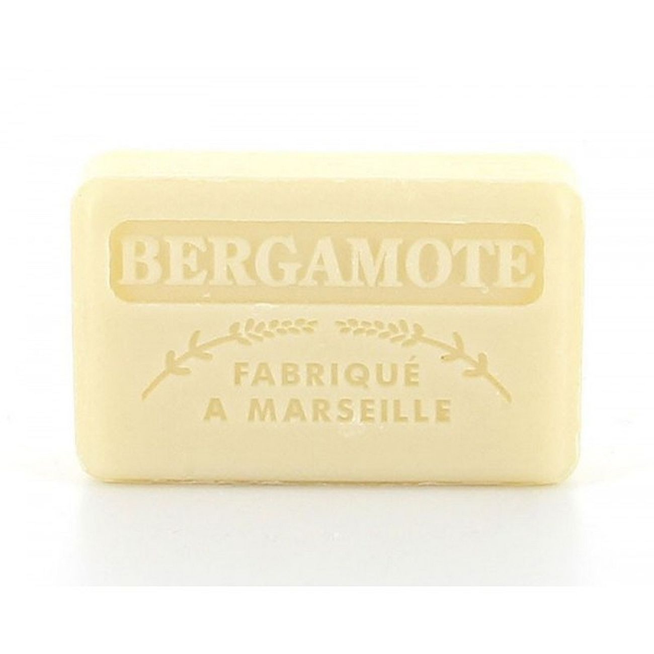 Bergamote (Bergamot) soap bar