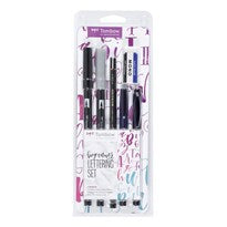 Tombow Beginners Lettering set
