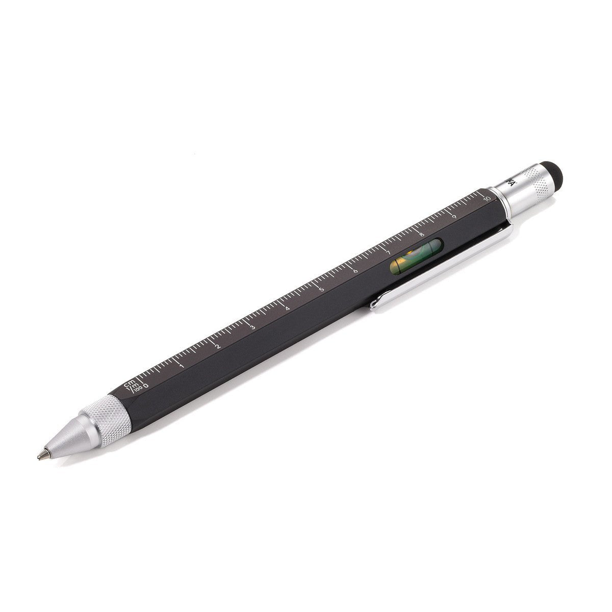 Troika Construction Pen PIP20 Multi-Tool Ballpoint