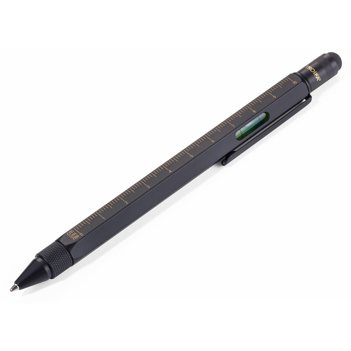 Troika Construction Pen PIP20 Multi-Tool Ballpoint