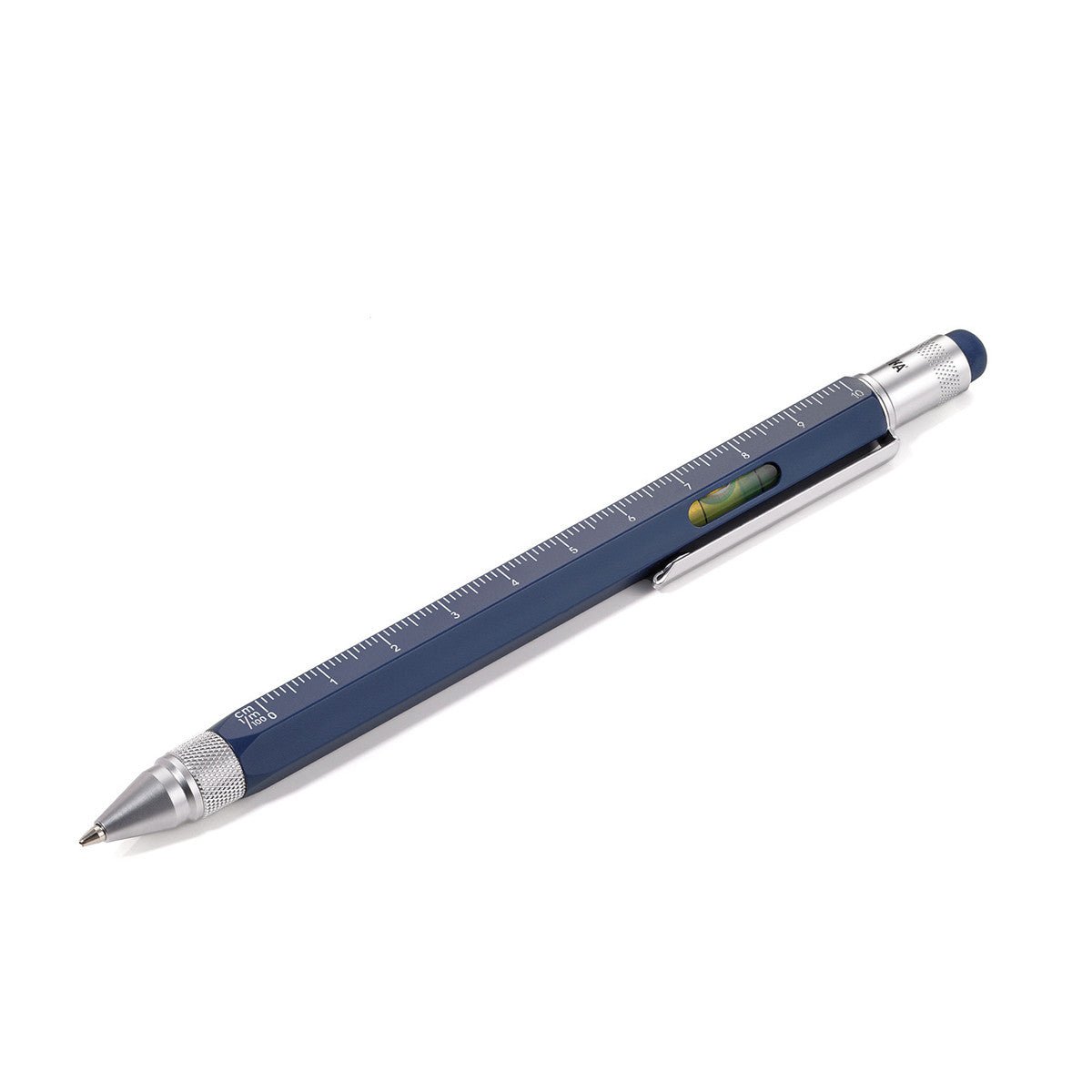 Troika Construction Pen PIP20 Multi-Tool Ballpoint