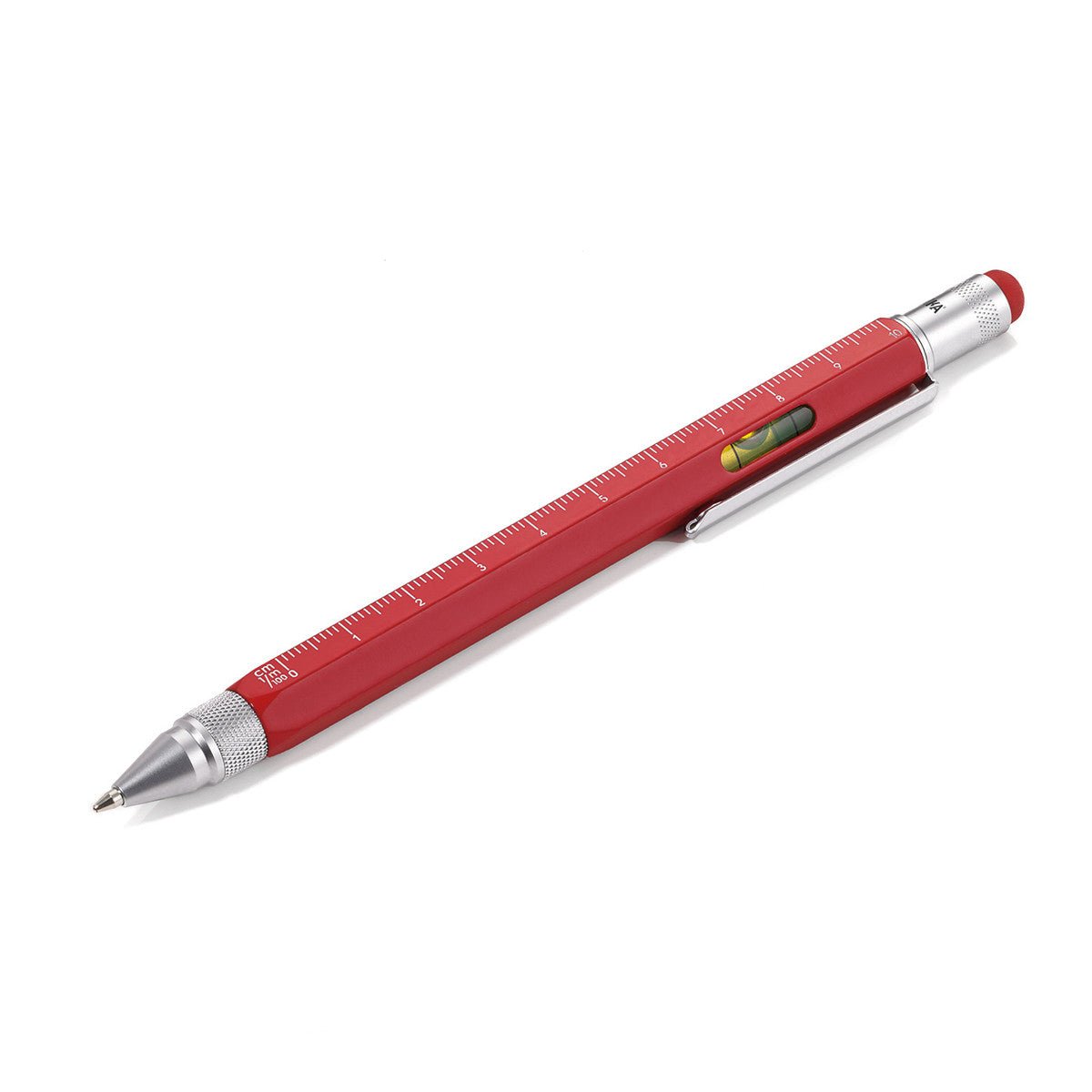 Troika Construction Pen PIP20 Multi-Tool Ballpoint