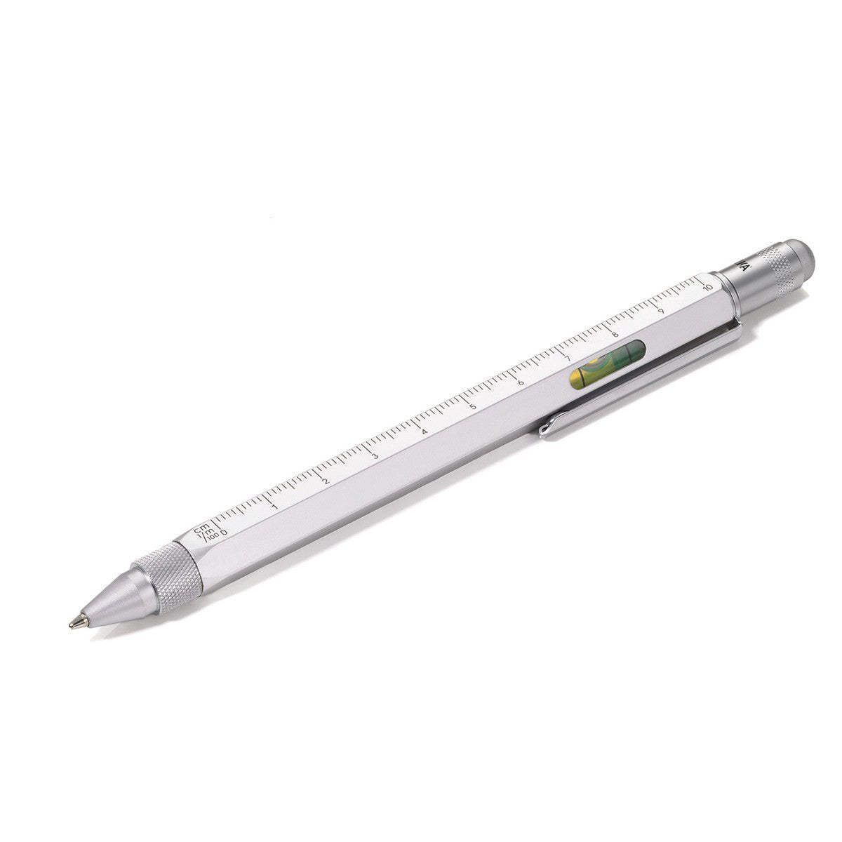 Troika Construction Pen PIP20 Multi-Tool Ballpoint