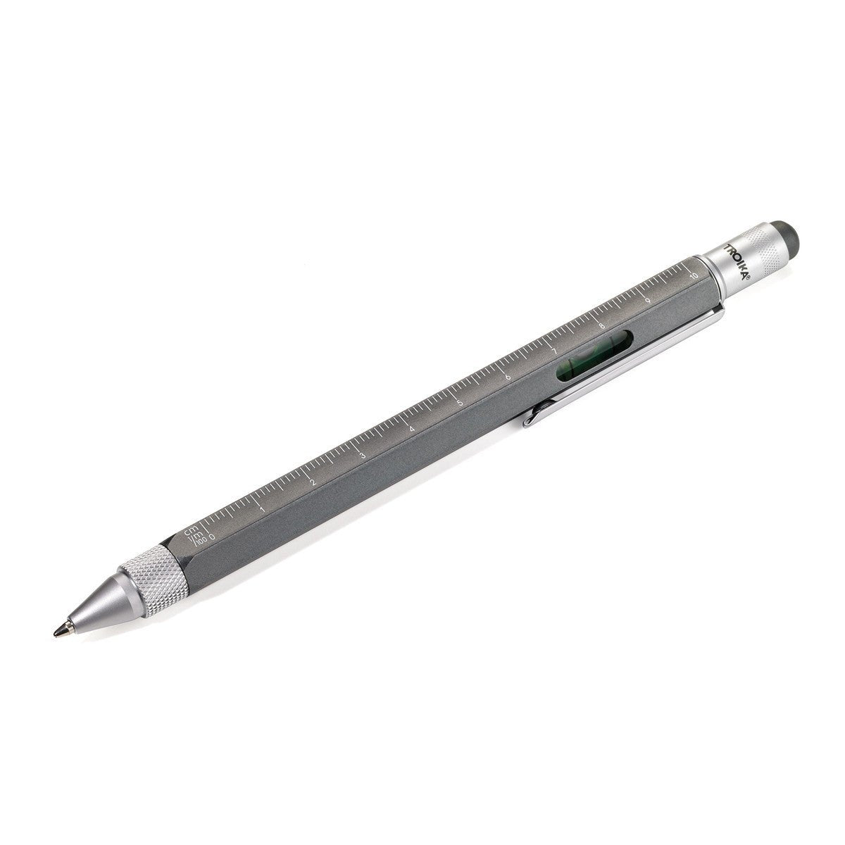 Troika Construction Pen PIP20 Multi-Tool Ballpoint
