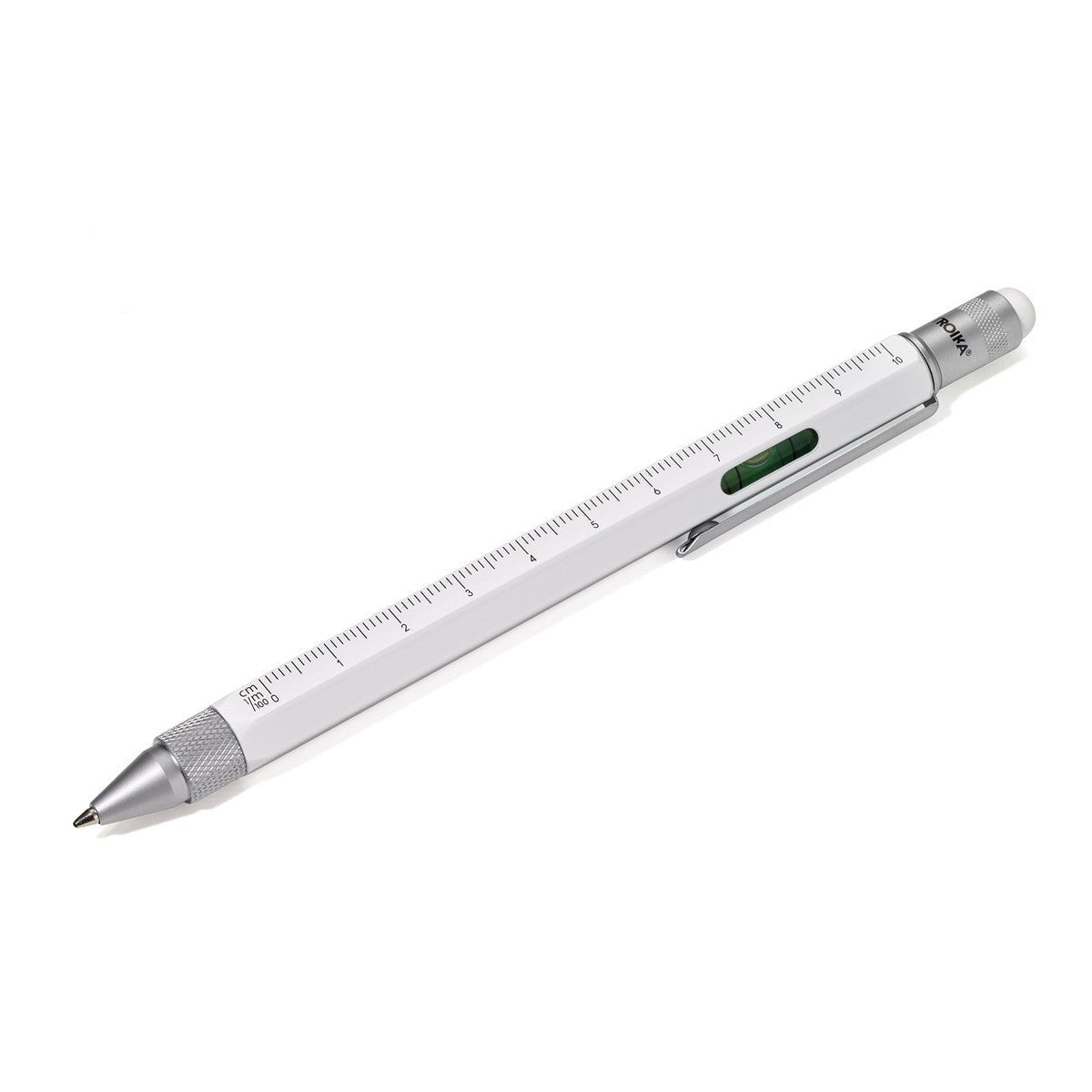 Troika Construction Pen PIP20 Multi-Tool Ballpoint