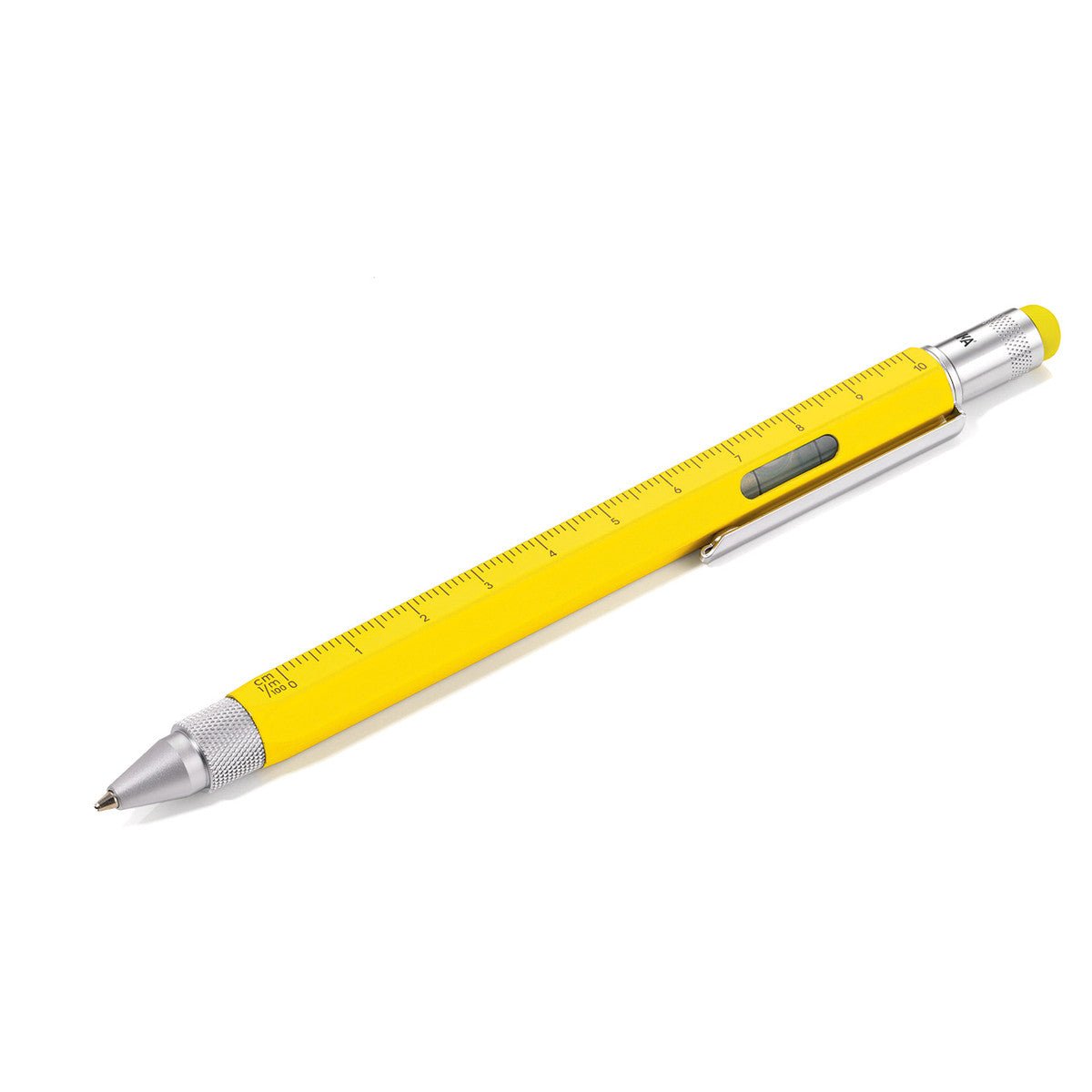 Troika Construction Pen PIP20 Multi-Tool Ballpoint