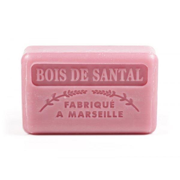 Bois de Santal (Sandalwood) soap bar