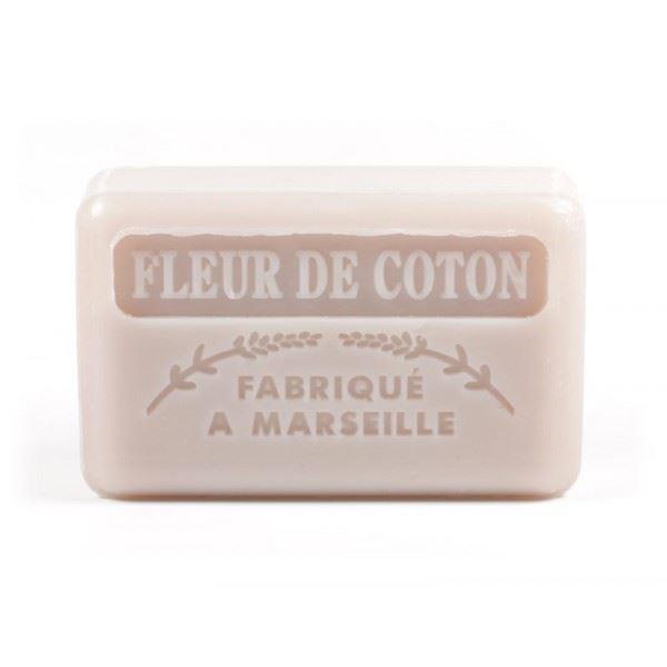 Fleur de Coton (Cotton Flowers) Soap
