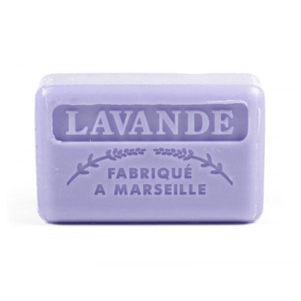 Lavender soap bar