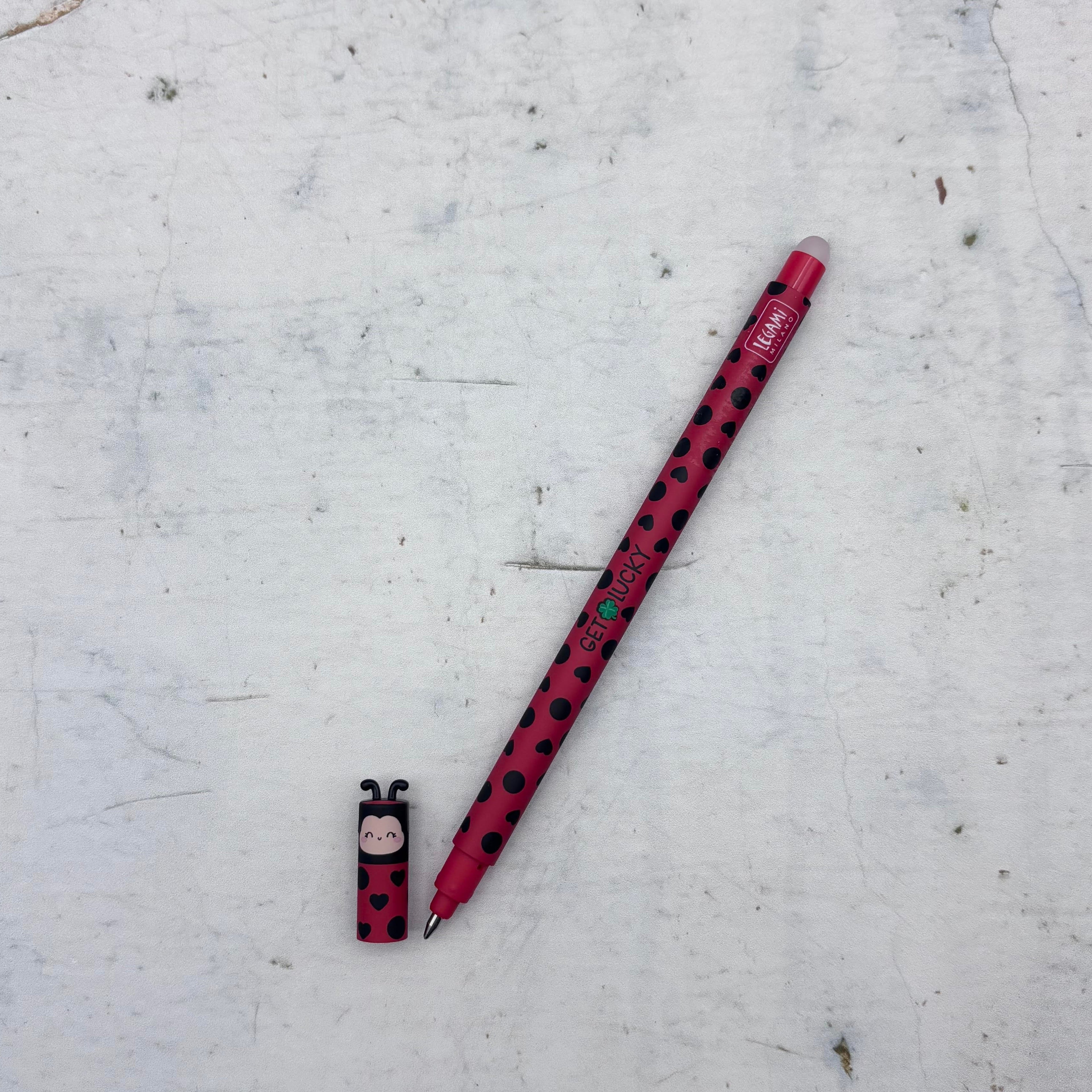 Erasable Pen