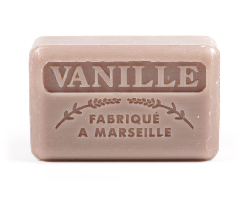 Vanille (Vanilla) soap bar