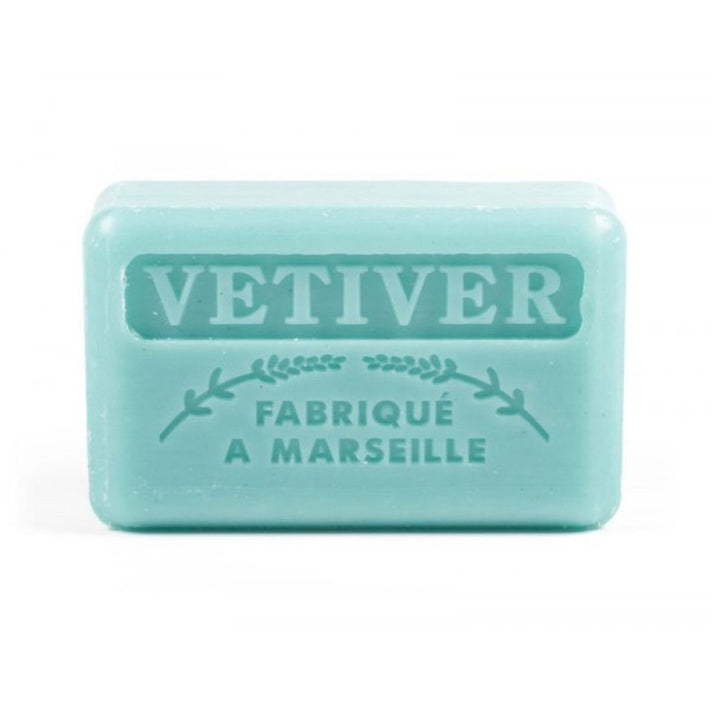 Vetiver (Vetiver Grass) soap bar