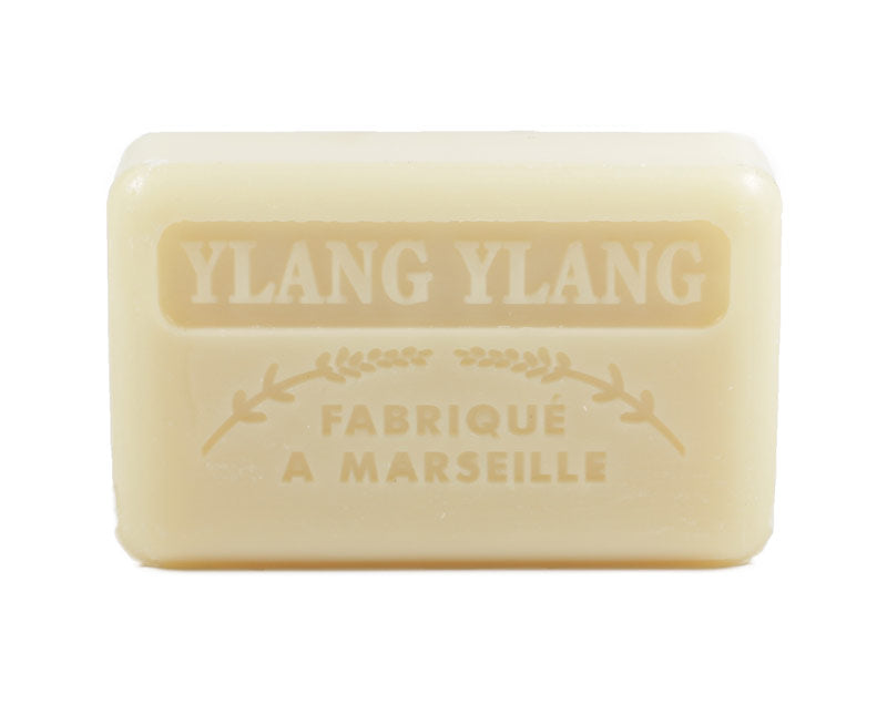Ylang Ylang soap bar